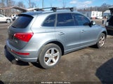 AUDI Q5 2.0T PREMIUM WA1LFBFP9BA****** fotografie