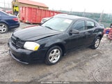 DODGE AVENGER SXT 1B3CC4FB6AN101568 photo
