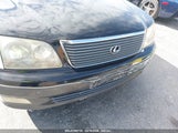 LEXUS LS 400 JT8BH28F4X0164513 снимка
