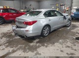 INFINITI Q50 PREMIUM JN1BV7ARXEM704631 photo