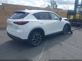 MAZDA CX-5 2.5 S PREMIUM PLUS JM3KFBEM4P0112803 снимка