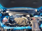 CHEVROLET TRAX FWD ACTIV KL77LKEP6SC168747 fotografie