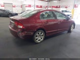 HONDA CIVIC LX 19XFA1F51AE053220 снимка