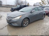 HYUNDAI SONATA LIMITED 5NPEC4AC4BH268438 снимка
