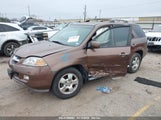 ACURA MDX 2HNYD18224H509408 снимка