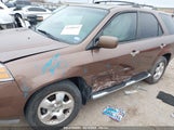 ACURA MDX 2HNYD18224H509408 снимка