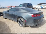 CHEVROLET CAMARO 1LT 1G1FB1RS7H0209223 снимка