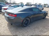 CHEVROLET CAMARO 1LT 1G1FB1RS7H0209223 снимка