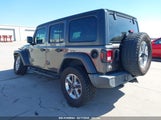 JEEP WRANGLER UNLIMITED SPORT S 4X4 1C4HJXDG4JW296929 fotografie