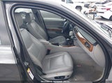 BMW 325I WBAVB13586KR63722 снимка