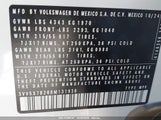VOLKSWAGEN TAOS 1.5T S 3VV5X7B26RM131938 fotografie