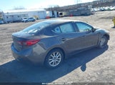 MAZDA MAZDA3 I TOURING JM1BM1V73E1107540 снимка