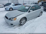 SUBARU LEGACY 2.5I 4S3BL616157213236 снимка
