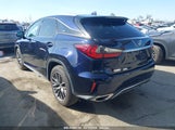 LEXUS RX 350 F SPORT 2T2BZMCA0KC186623 photo