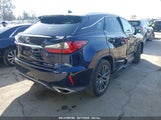 LEXUS RX 350 F SPORT 2T2BZMCA0KC186623 photo