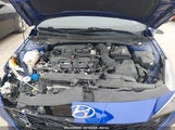 HYUNDAI ELANTRA N LINE KMHLR4AF1PU423570 снимка