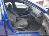 HYUNDAI ELANTRA N LINE KMHLR4AF1PU423570 photo