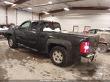 CHEVROLET SILVERADO 1500 LT 1GCSKSE33AZ150361 снимка