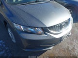 HONDA CIVIC LX 19XFB2E50DE****** снимка