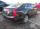 CADILLAC ATS LUXURY 1G6AB5RX5E0106420 снимка
