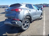 BUICK ENCORE GX AWD SELECT KL4MMESL9NB026502 снимка