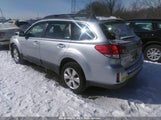 SUBARU OUTBACK 2.5I 4S4BRBAC4C3277218 снимка