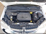 DODGE GRAND CARAVAN SE 2C4RDGBG2JR318532 снимка