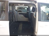 DODGE GRAND CARAVAN SE 2C4RDGBG2JR318532 снимка