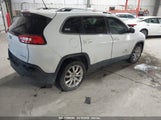 JEEP CHEROKEE LIMITED 1C4PJLDS3EW283569 снимка