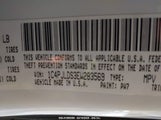 JEEP CHEROKEE LIMITED 1C4PJLDS3EW283569 снимка