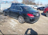 MERCEDES-BENZ C 300 LUXURY/SPORT 55SWF4JB5FU084857 fotografie