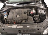 VOLKSWAGEN PASSAT 2.5L SE 1VWBP7A37DC090867 снимка