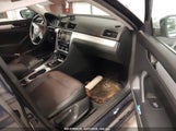 VOLKSWAGEN PASSAT 2.5L SE 1VWBP7A37DC090867 снимка