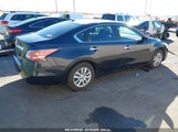 NISSAN ALTIMA 2.5 S 1N4AL3AP8FN337736 снимка