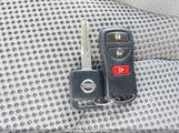 NISSAN FRONTIER SV 1N6AD0EV8BC429253 fotografie