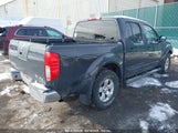 NISSAN FRONTIER SV 1N6AD0EV8BC429253 fotografie