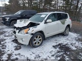 TOYOTA RAV4 LIMITED 2T3DK4DV5AW018192 снимка