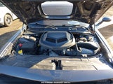 DODGE CHALLENGER 392 HEMI SCAT PACK SHAKER 2C3CDZFJ1GH249729 снимка