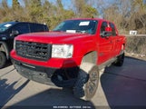 GMC SIERRA 1500 SLE 3GTP1VE07CG193653 снимка