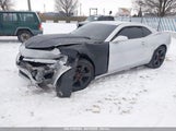 Chevrolet Camaro 2Ls 2G1FA1E3XD9153389 снимка