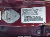 HONDA CIVIC LX 2HGES16512H520720 снимка