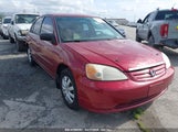 HONDA CIVIC LX 2HGES16512H520720 снимка