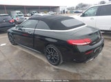 MERCEDES-BENZ C 300 CABRIOLET W1KWK8DB4NG****** снимка