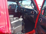 JEEP GLADIATOR MOJAVE 4X4 1C6JJTEG6NL162446 снимка