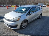 Kia Rio Lx KNADM4A37G6680327 снимка