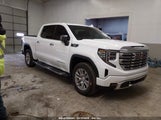 GMC SIERRA 1500 4WD SHORT BOX DENALI 3GTUUGE86PG142744 fotografie