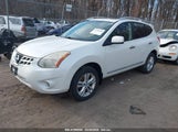 NISSAN ROGUE SV JN8AS5MV6CW368397 снимка
