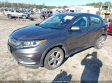 HONDA HR-V LX 3CZRU5H35KM708097 снимка