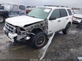 FORD ESCAPE HYBRID 1FMCU49H68KD21490 снимка