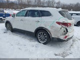 HYUNDAI SANTA FE SE KM8SMDHF7HU207336 снимка